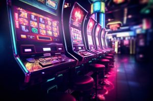 Ceriabet Slot Thailand, Pilihan Slot Bet Kecil Terpopuler